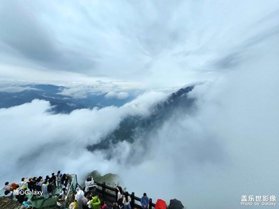 【醉春山】假期碎片