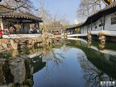 【追光塑影】生活的印記