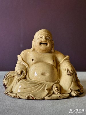 佛心向，吾自省