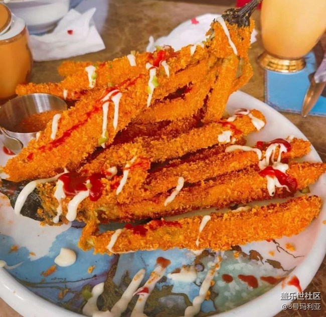 【四月好食光】俄餐