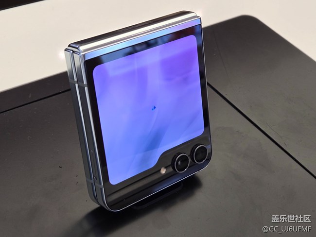 三星S24蓋樂世大學(xué)堂活動