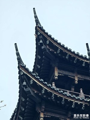 【追光塑影】+春游瑯琊山