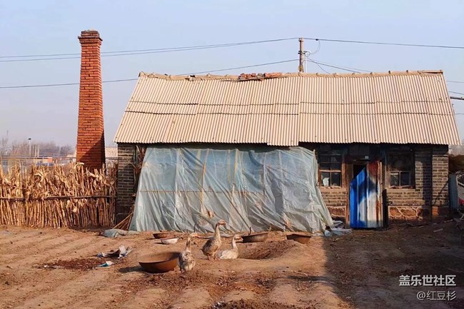 【黑暗中的光】+家鄉(xiāng)就是光