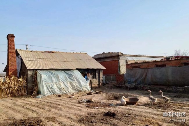 【黑暗中的光】+家鄉(xiāng)就是光