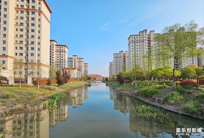 【醉春山】+倒影