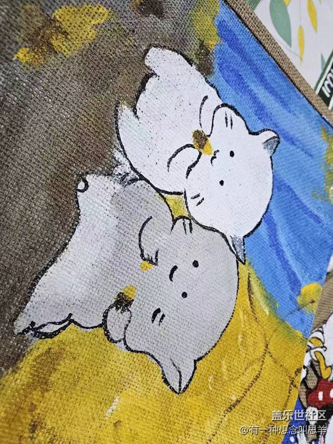 【春滿人間】做做手工