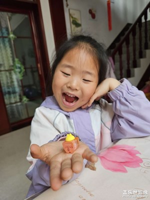 【鏡頭內(nèi)外】+ 無(wú)限可能