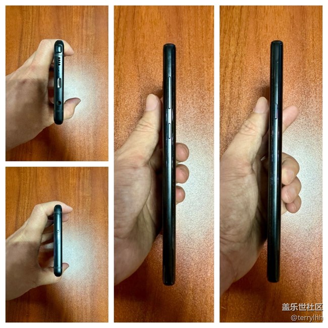 丹青黑Note9 SM-N9600