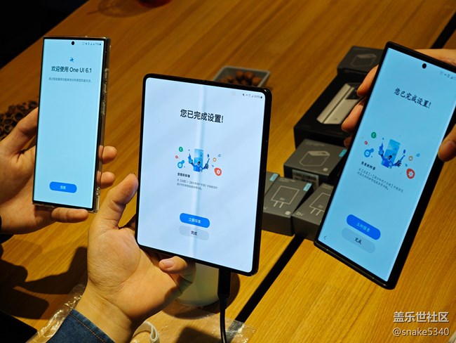 GalaxyAi功能體驗(yàn)品鑒，回顧
