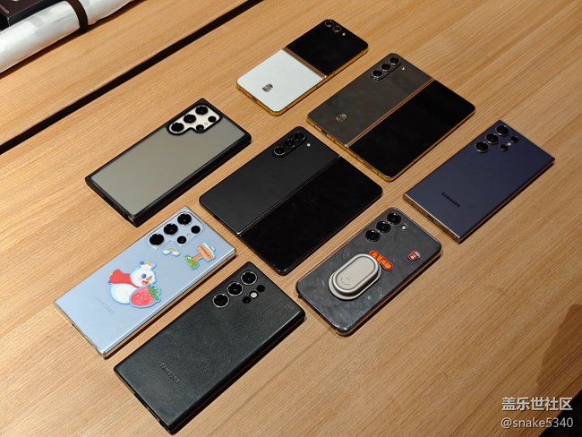 GalaxyAi功能體驗(yàn)品鑒，回顧