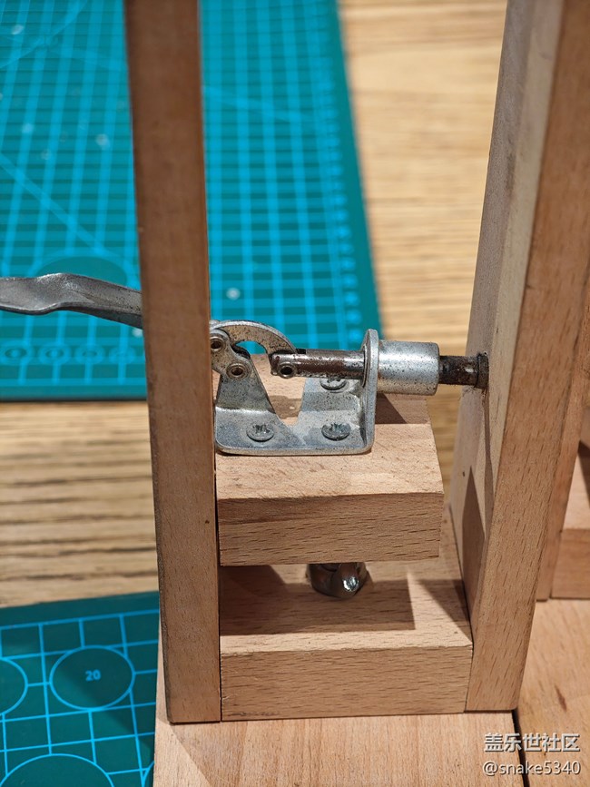 {皮具店的靜物攝影}+我的第一款皮具