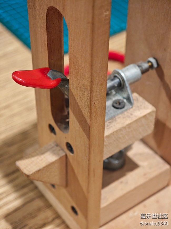 {皮具店的靜物攝影}+我的第一款皮具