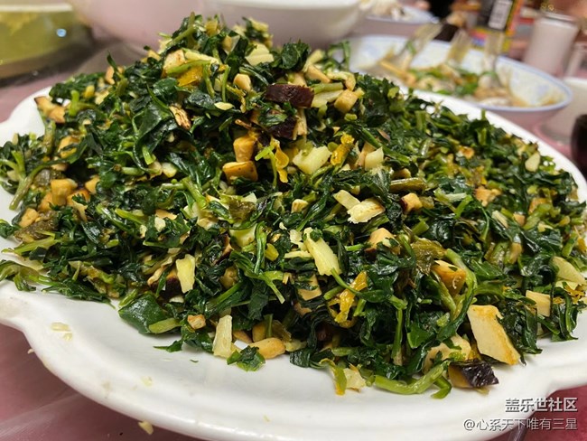 【尋找春天的味道】最好的春味在鄉(xiāng)下