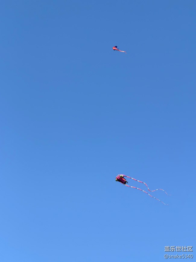 【留白】+風(fēng)箏