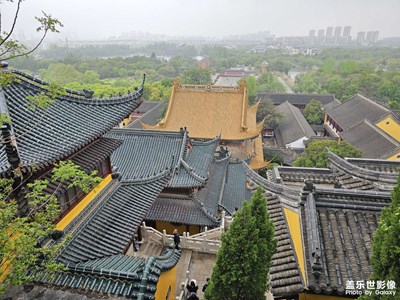 鎮(zhèn)江一日游