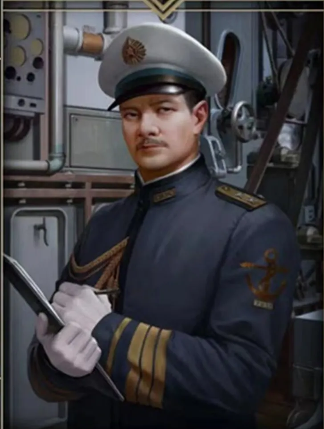 《巔峰戰(zhàn)艦》巔峰之戰(zhàn)新船ab手詳解：驅(qū)逐篇3