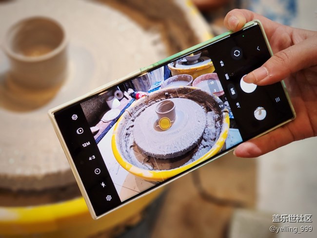 上海星部落4月14日陶藝攝影活動回顧帖