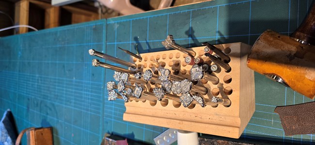 {皮具店的靜物攝影}+回顧貼