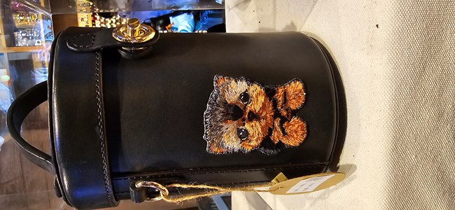 {皮具店的靜物攝影}+回顧貼