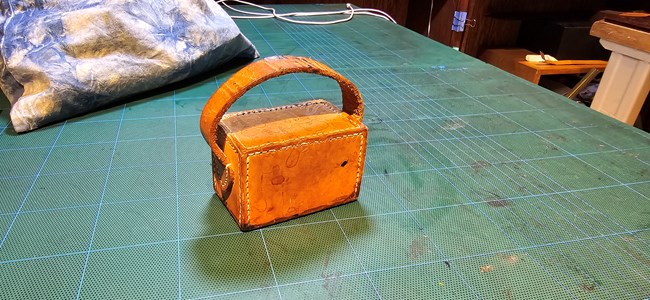 {皮具店的靜物攝影}+回顧貼