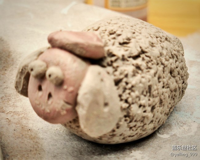 上海星部落4月14日陶藝攝影活動回顧帖