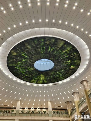 【鏡頭內(nèi)外】我的眼里只有你