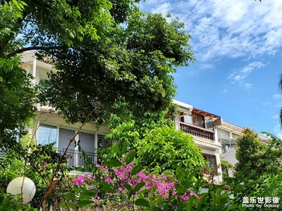 【鏡頭內(nèi)外】+天氣晴朗