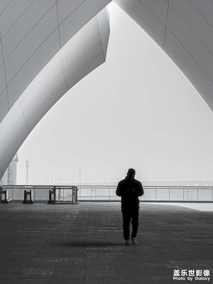 【三星手機攝影】建筑結(jié)構(gòu)