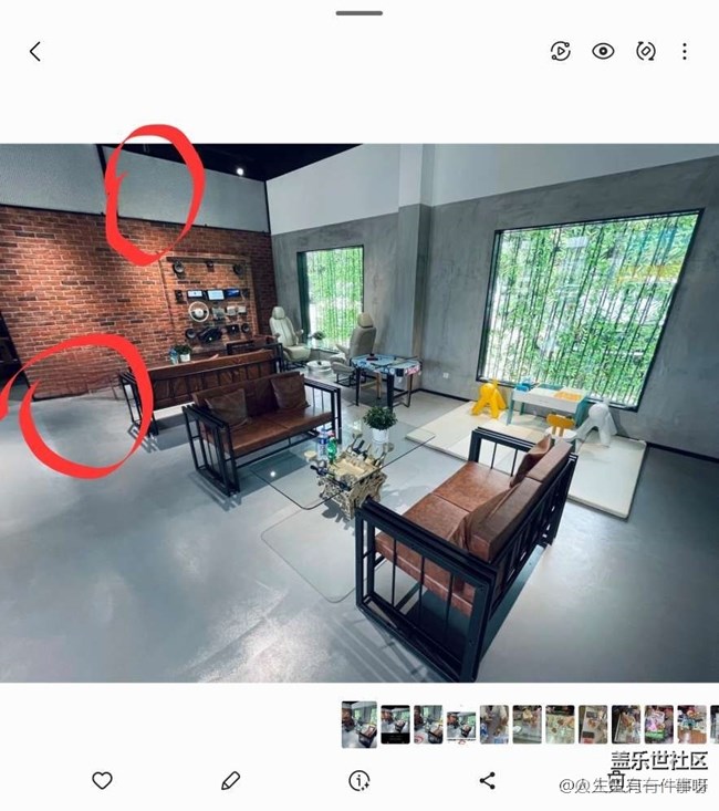 【我最喜歡的三星手機(jī)功能】相冊的對象橡皮擦