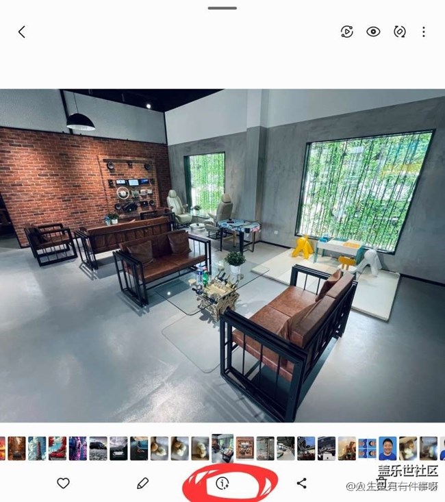 【我最喜歡的三星手機(jī)功能】相冊的對象橡皮擦