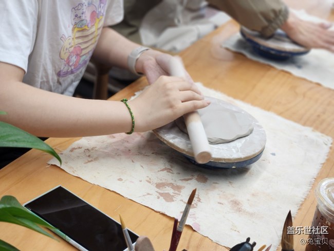 【陶藝攝影活動】+手機(jī)支架