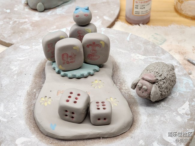 【陶藝攝影活動】+手機(jī)支架