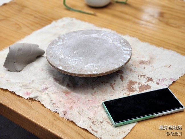 【陶藝攝影活動】+手機(jī)支架