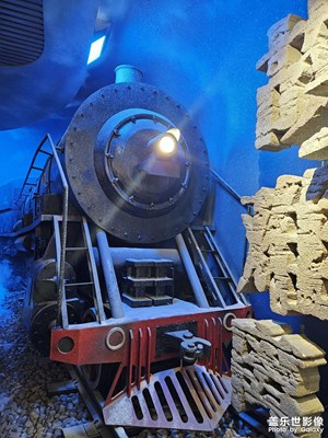 【生活的寫(xiě)意】+蘭考 掠影