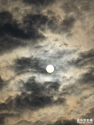 【生活的寫意】+ 壓城