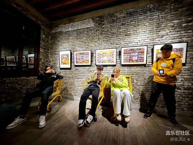 【沈陽藝術攝影】藝術攝影活動回顧