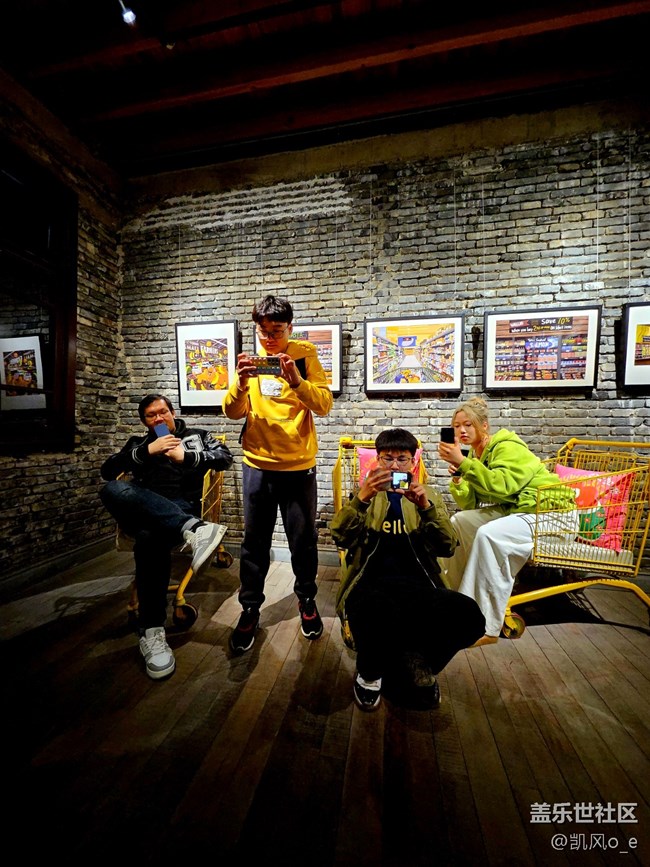 【沈陽藝術攝影】藝術攝影活動回顧