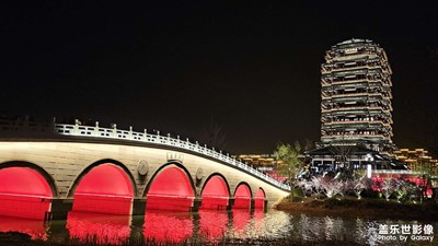 【生活的寫意】+?中國最美書店