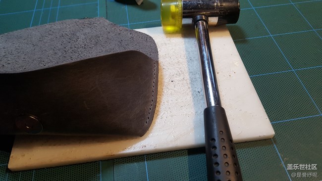 皮具店的靜物攝影+：打造DIY皮具，定格美好時刻