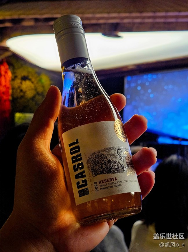 {燭光音樂會}+和小伙伴們一起體驗夜景模式的音樂會呀~