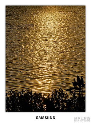 【三星手機(jī)的夜景】夜幕下的武漢