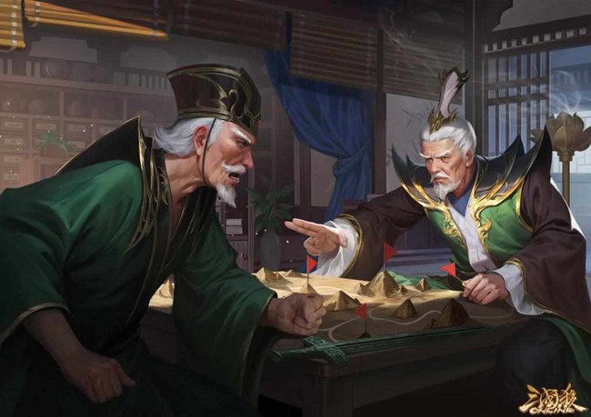 《三國(guó)殺》[活動(dòng)] 4.19-4.25 盲盒活動(dòng)