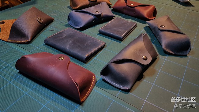 皮具店的靜物攝影+：打造DIY皮具，定格美好時刻
