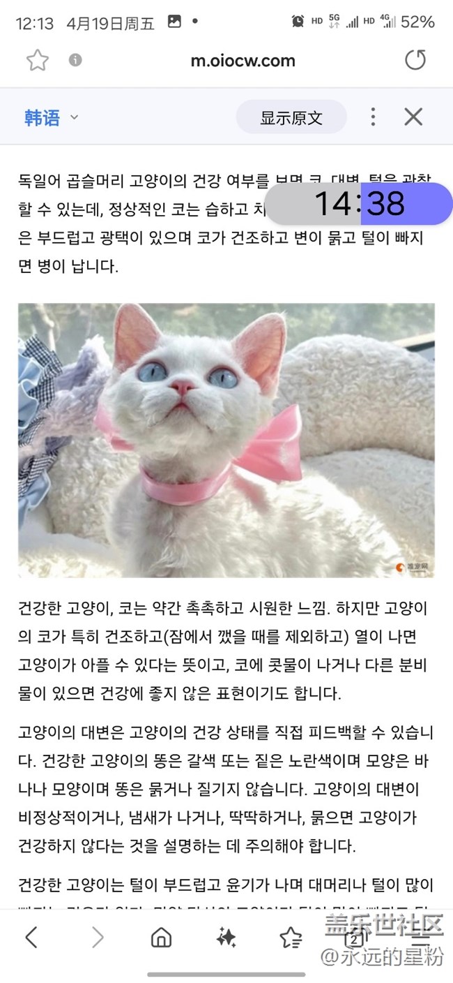 【GalaxyAI深度體驗(yàn)】帶領(lǐng)粉絲細(xì)細(xì)體會(huì)AI的強(qiáng)大