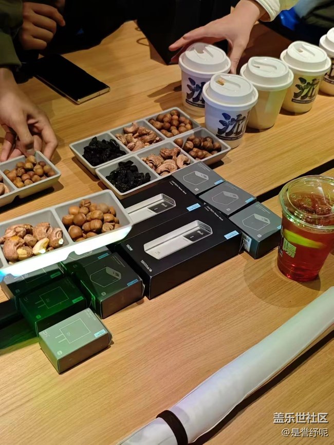 探索便捷生活之旅：GalaxyAI 功能體驗(yàn)品鑒交流會(huì)