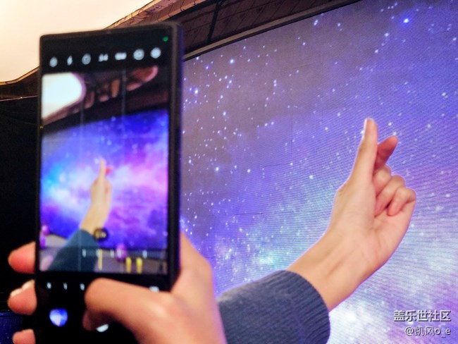 {燭光音樂會}+和小伙伴們一起體驗夜景模式的音樂會呀~