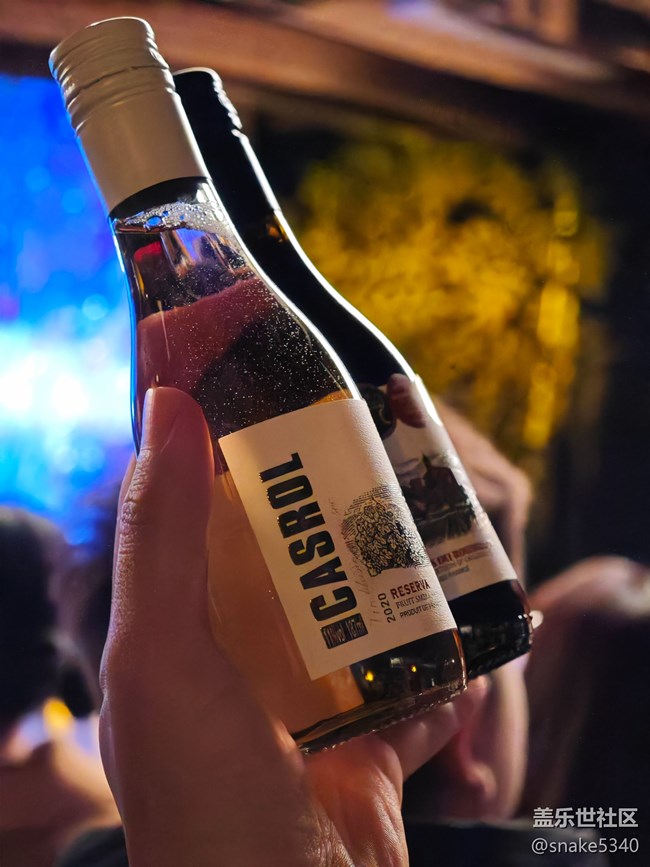 {燭光音樂會}+和小伙伴們一起體驗夜景模式的音樂會呀~