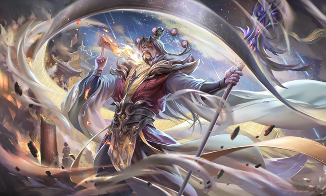 《三國(guó)殺》[活動(dòng)] 4.19-4.25 盲盒活動(dòng)