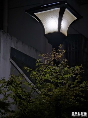 【三星手機的夜景】+24U夜景隨拍