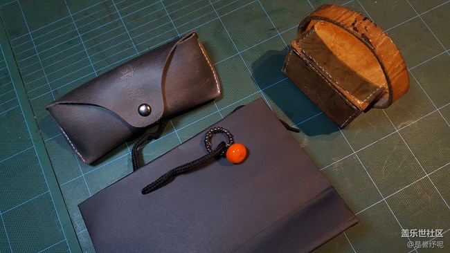 皮具店的靜物攝影+：打造DIY皮具，定格美好時刻